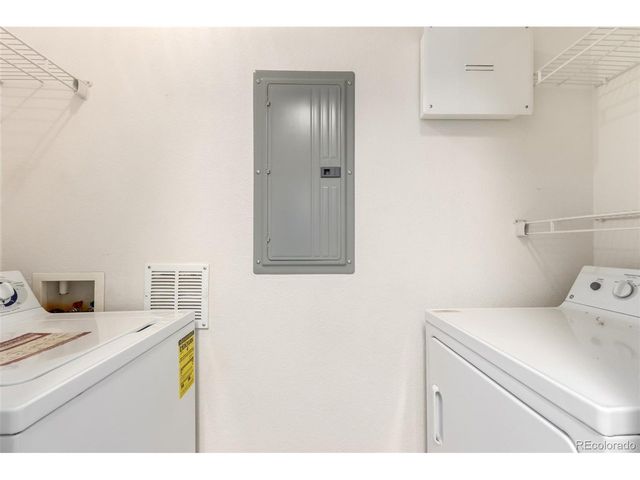 4451 S Ammons St 3-302, Littleton, CO 80123