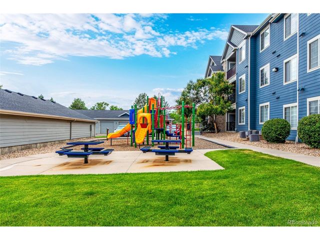 4451 S Ammons St 3-302, Littleton, CO 80123