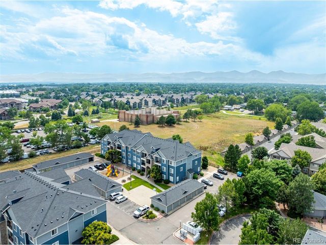 4451 S Ammons St 3-302, Littleton, CO 80123