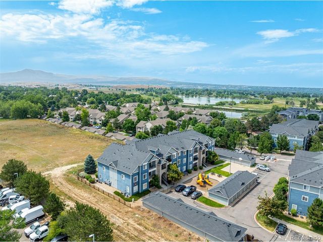 4451 S Ammons St 3-302, Littleton, CO 80123