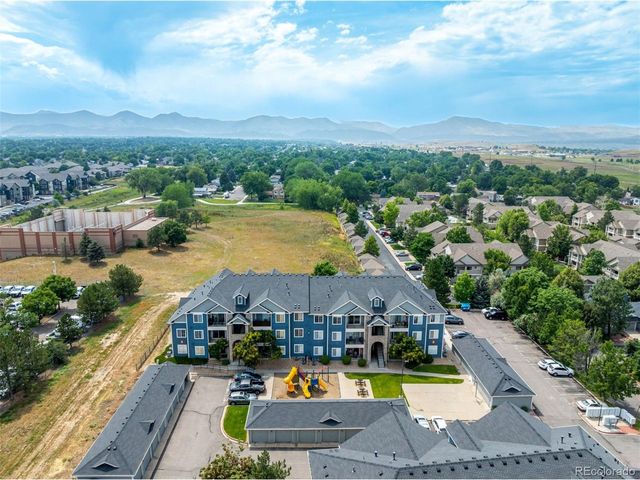 4451 S Ammons St 3-302, Littleton, CO 80123