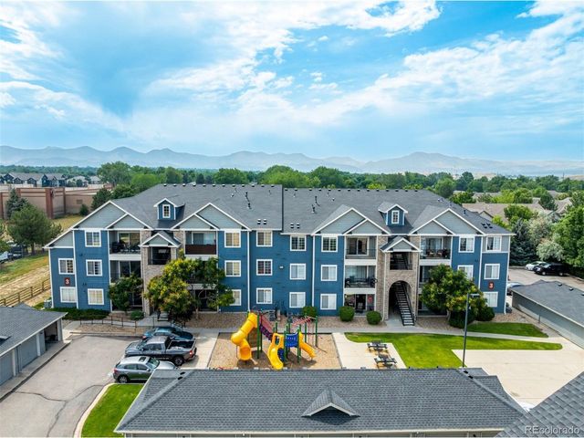 4451 S Ammons St 3-302, Littleton, CO 80123