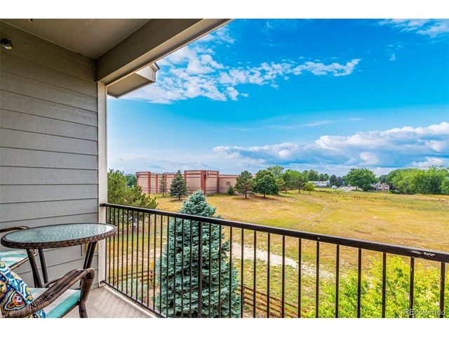 4451 S Ammons St 3-302, Littleton, CO 80123