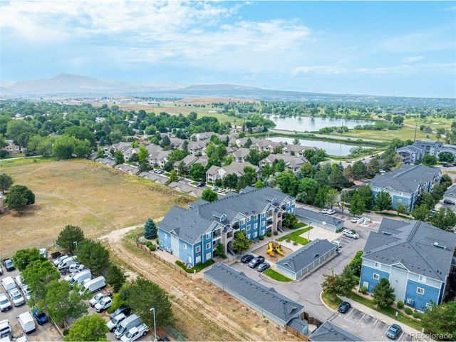 4451 S Ammons St 3-302, Littleton, CO 80123