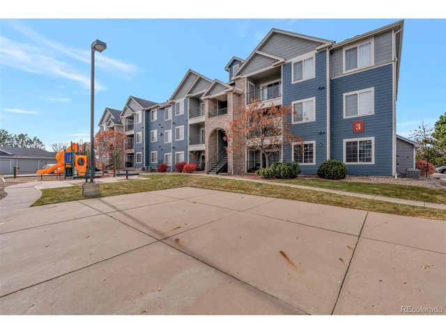 4451 S Ammons St 3-302, Littleton, CO 80123