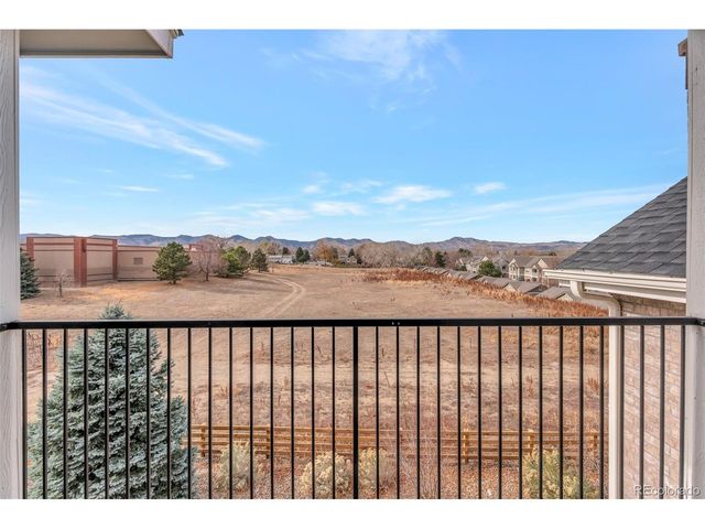 4451 S Ammons St 3-302, Littleton, CO 80123