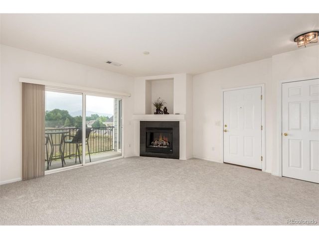 4451 S Ammons St 3-302, Littleton, CO 80123