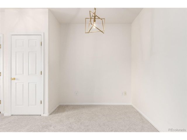 4451 S Ammons St 3-302, Littleton, CO 80123