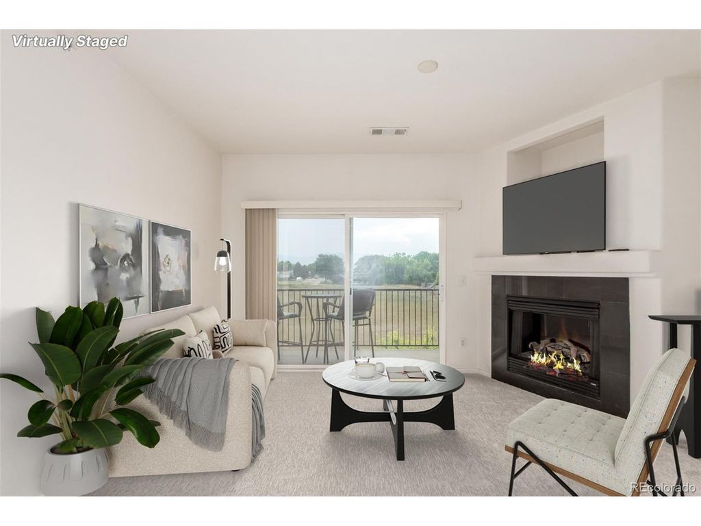 4451 S Ammons St 3-302, Littleton, CO 80123