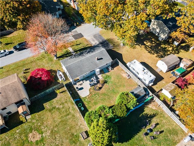 47 Wayland Trail, Narragansett, RI 02882