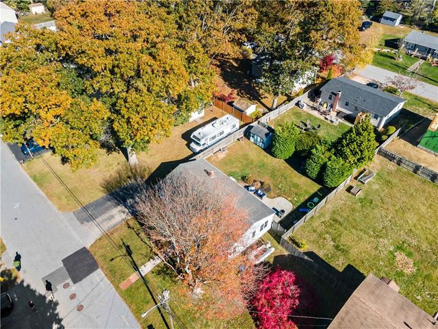 47 Wayland Trail, Narragansett, RI 02882