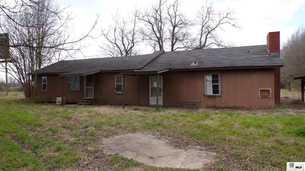 216 PETTIT ROAD, Rayville, LA 71269