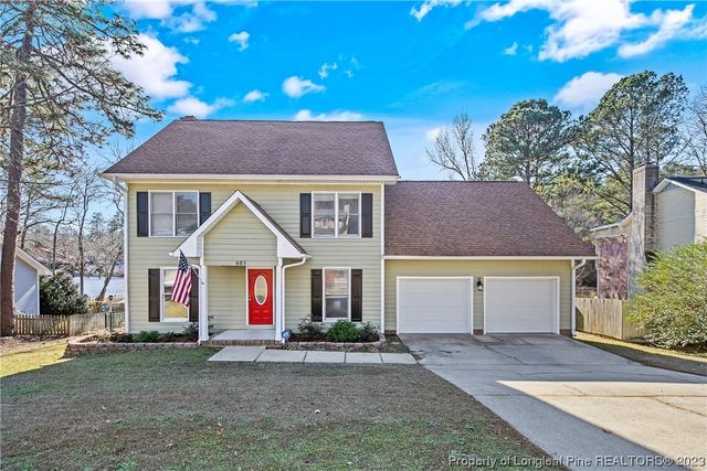 685 Georgetown Circle