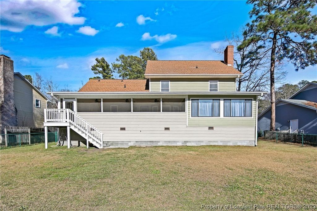 685 Georgetown Circle, Fayetteville, NC 28314 — photo 2