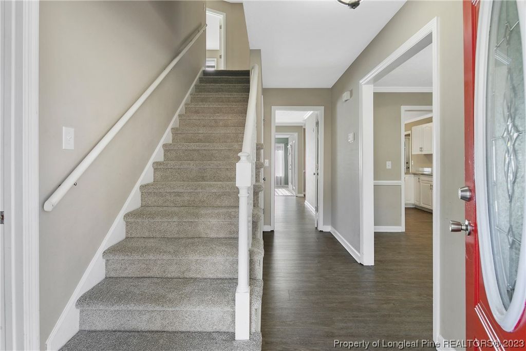 685 Georgetown Circle, Fayetteville, NC 28314 — photo 4