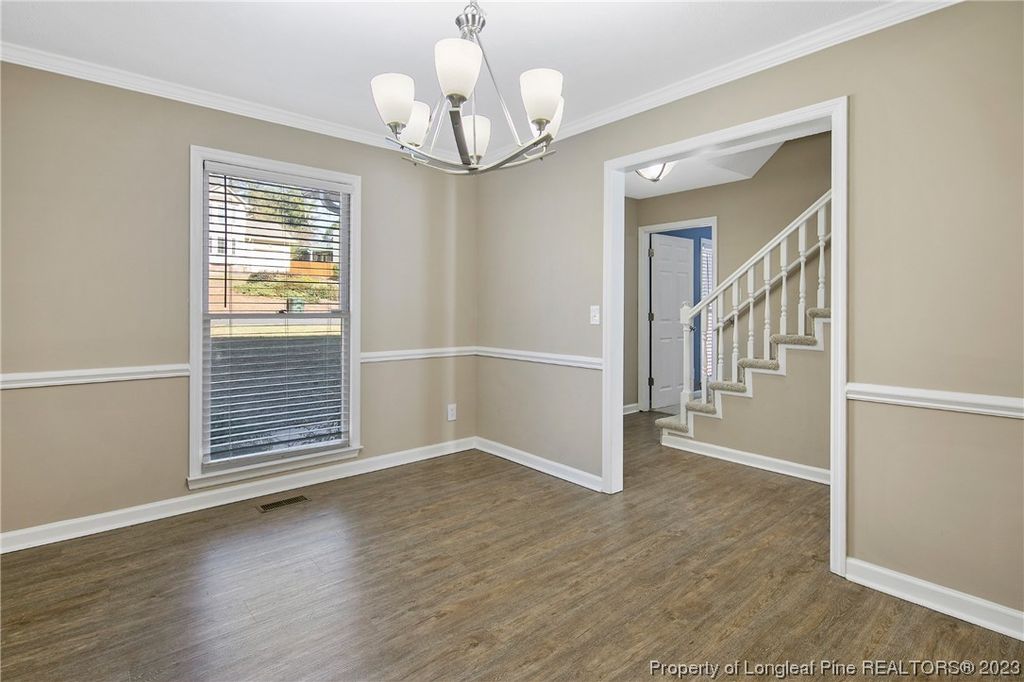 685 Georgetown Circle, Fayetteville, NC 28314 — photo 5