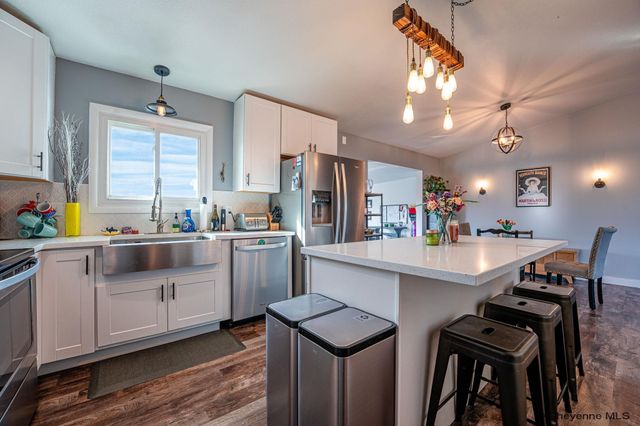 2117 BRIARWOOD LN, Cheyenne, WY 82009