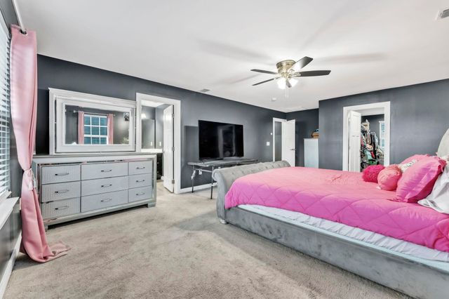1615 Burtonwood Drive, Moore, SC 29369