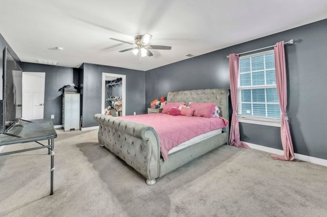 1615 Burtonwood Drive, Moore, SC 29369