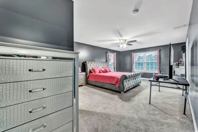 1615 Burtonwood Drive, Moore, SC 29369