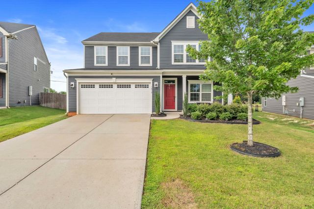 1615 Burtonwood Drive, Moore, SC 29369