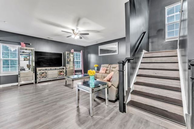 1615 Burtonwood Drive, Moore, SC 29369