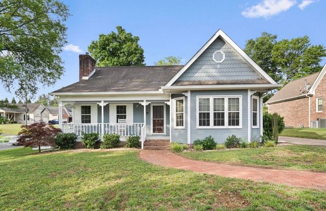 105 Barker Lane, NW, Cleveland, TN 37312