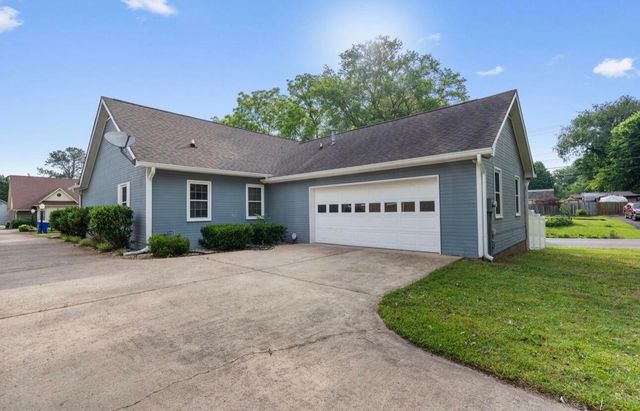 105 Barker Lane, NW, Cleveland, TN 37312