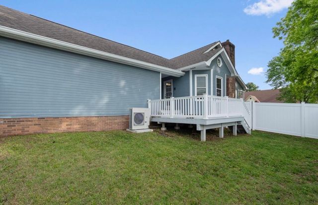 105 Barker Lane, NW, Cleveland, TN 37312