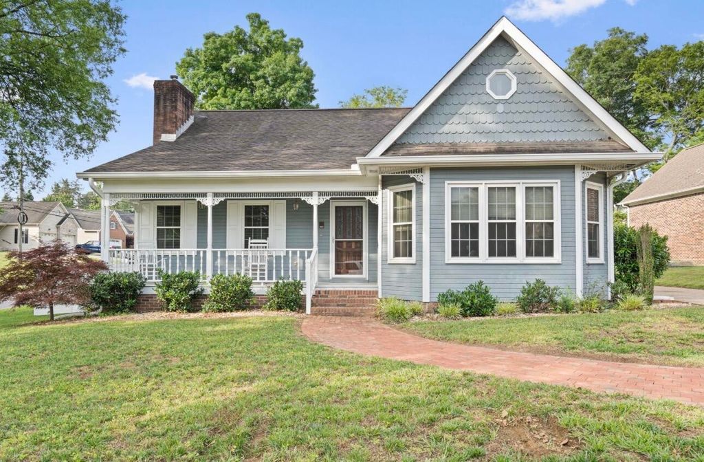 105 Barker Lane, NW, Cleveland, TN 37312