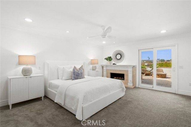 15 Curl Drive, Corona Del Mar (newport Beach), CA 92625