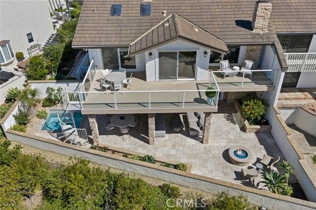 15 Curl Drive, Corona Del Mar (newport Beach), CA 92625