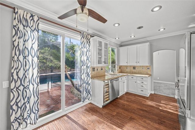 15088 Calle Del Oro, Chino Hills, CA 91709