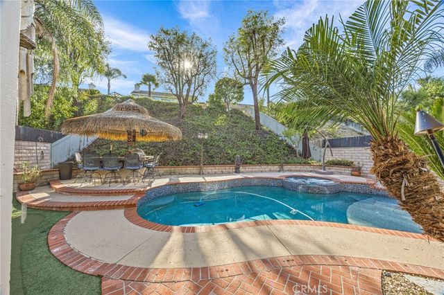 15088 Calle Del Oro, Chino Hills, CA 91709