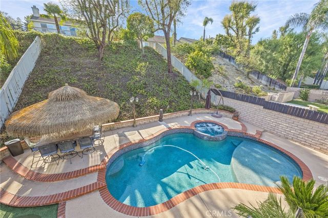 15088 Calle Del Oro, Chino Hills, CA 91709