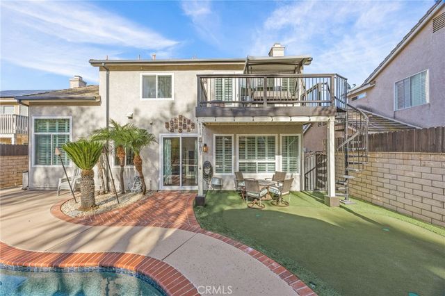 15088 Calle Del Oro, Chino Hills, CA 91709