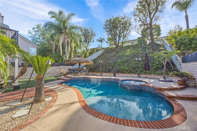 15088 Calle Del Oro, Chino Hills, CA 91709