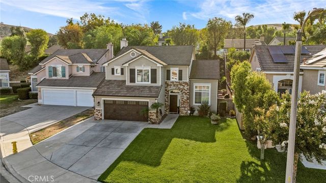15088 Calle Del Oro, Chino Hills, CA 91709