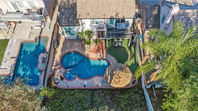 15088 Calle Del Oro, Chino Hills, CA 91709