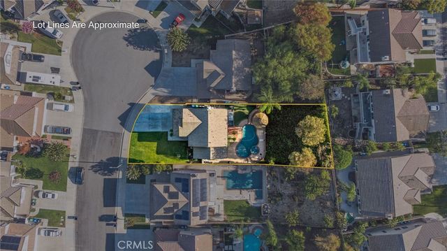 15088 Calle Del Oro, Chino Hills, CA 91709