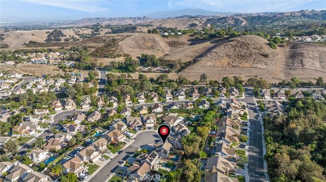 15088 Calle Del Oro, Chino Hills, CA 91709