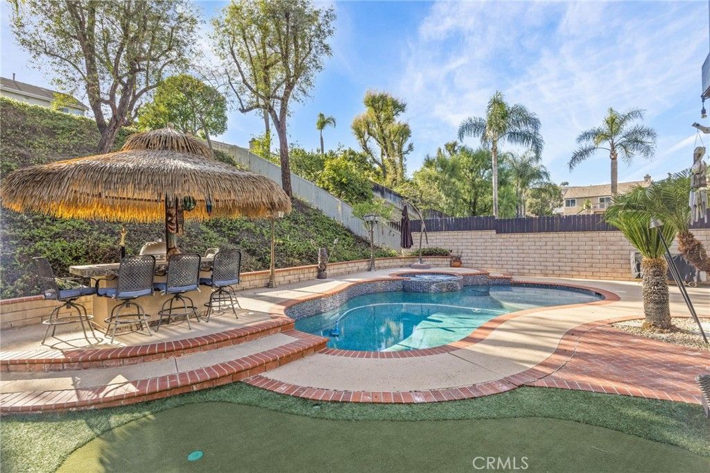 15088 Calle Del Oro, Chino Hills, CA 91709