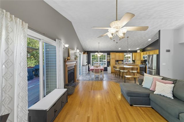 42 Golden View Drive, Johnston, RI 02919