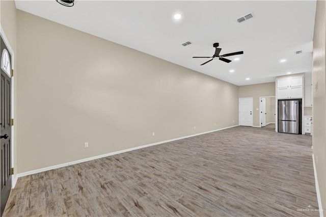 702 W 25th Street, Mission, TX 78572