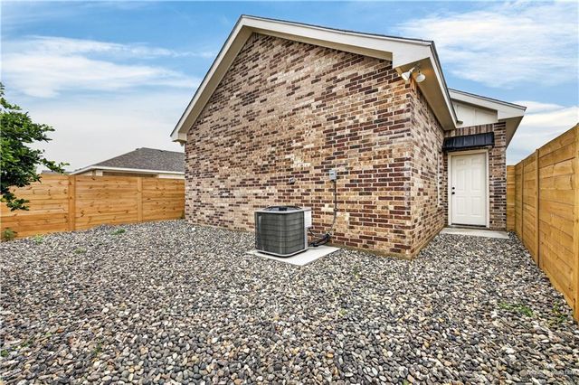 702 W 25th Street, Mission, TX 78572