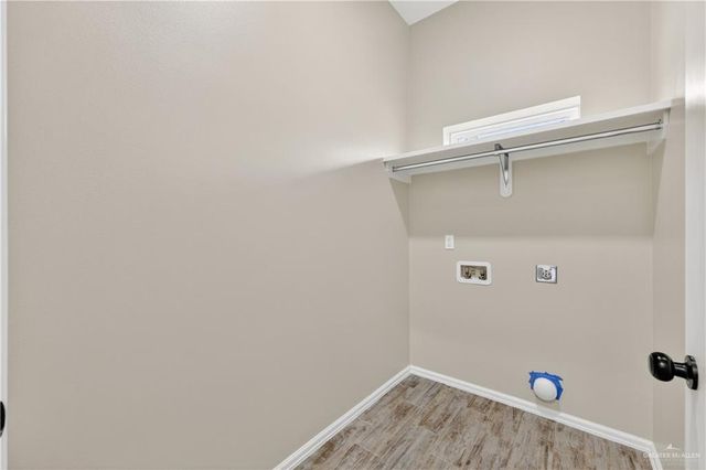 702 W 25th Street, Mission, TX 78572