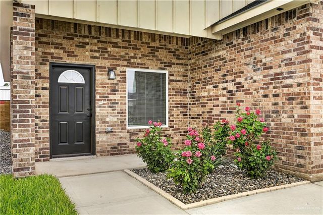 702 W 25th Street, Mission, TX 78572