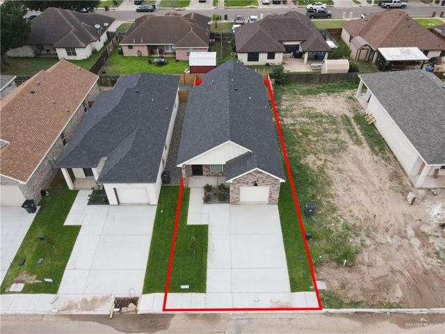 702 W 25th Street, Mission, TX 78572