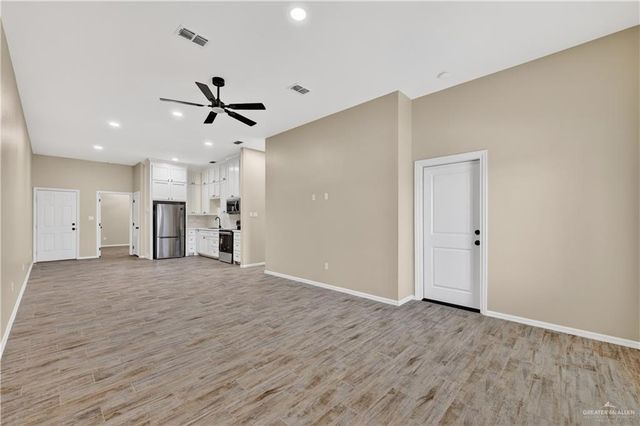702 W 25th Street, Mission, TX 78572