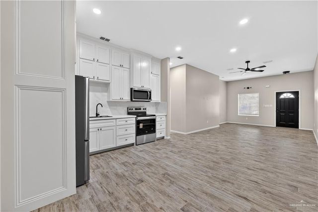702 W 25th Street, Mission, TX 78572